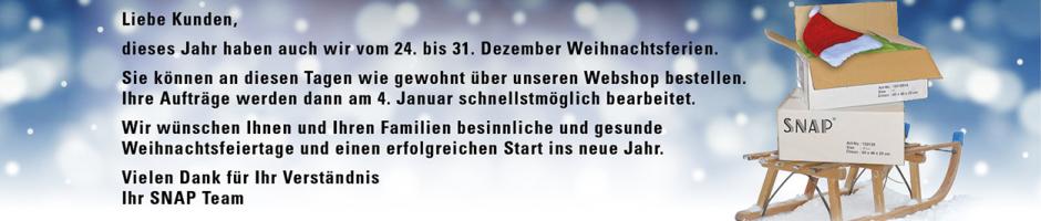 Frohe Weihnachten 2020 Signatur+Slider