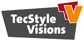 TecStyle Vision Logo