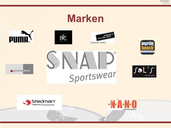 Marken 2019